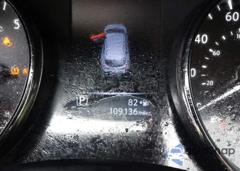 2018 Nissan Rogue Sport S from USA, damaged, VIN JN1BJ1CR2JW255708